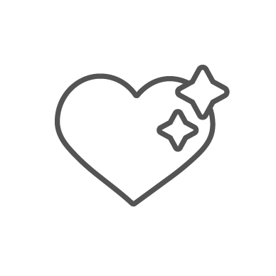 heart icon