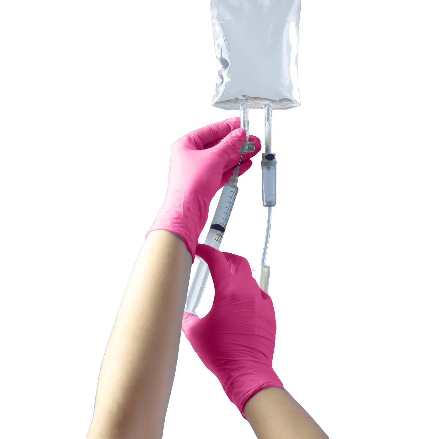 header-iv-injection